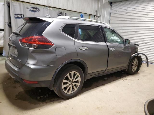 Photo 3 from auction – 2020 NISSAN ROGUE with VIN 5N1AT2MT1LC760691