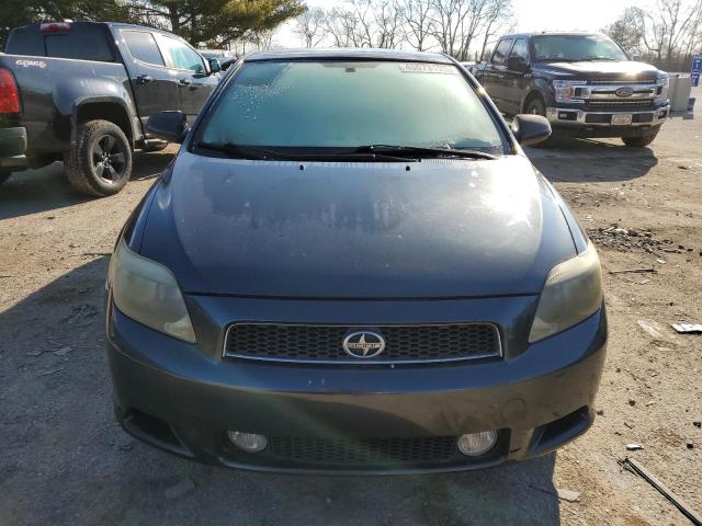 Photo 5 from auction – 2005 TOYOTA SCION TC with VIN JTKDE177850048115