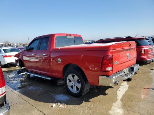 Photo 2 from auction – 2011 DODGE RAM 1500 with VIN 1D7RV1GT3BS658682