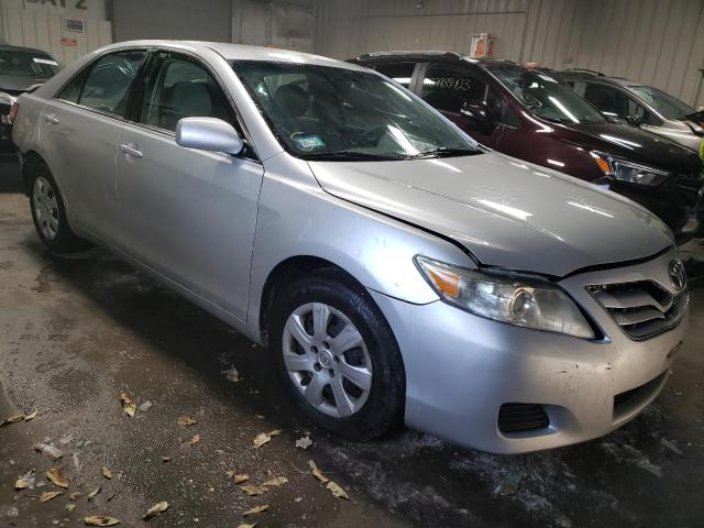 صورة رقم 4 من المزاد - 2011 TOYOTA CAMRY مع VIN 4T1BF3EK5BU736670