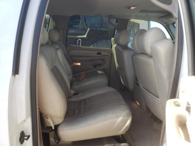 Photo 11 from auction – 2002 GMC DENALI XL with VIN 1GKFK66U82J147475