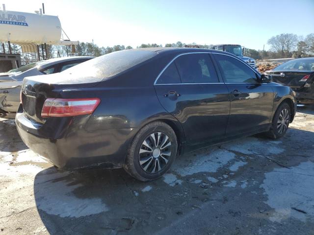 Photo 3 from auction – 2009 TOYOTA CAMRY BASE with VIN 4T4BE46K49R094269