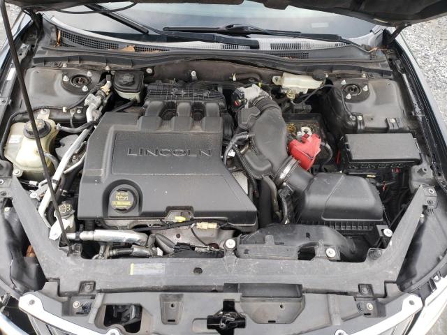 Photo 11 from auction – 2011 LINCOLN MKZ with VIN 3LNHL2JC3BR758671