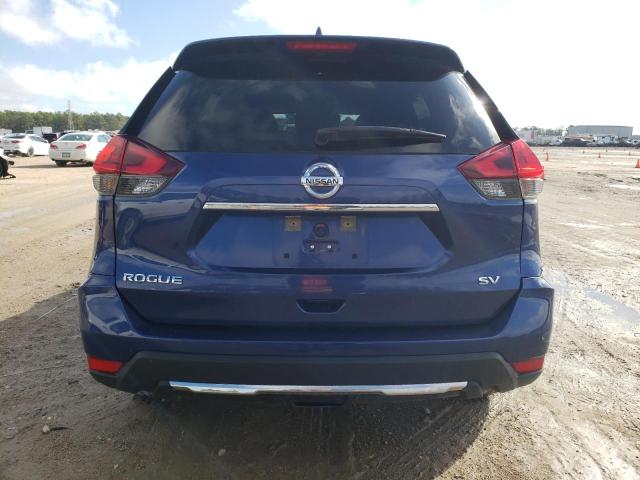 Photo 6 from auction – 2018 NISSAN ROGUE S with VIN KNMAT2MT9JP591692
