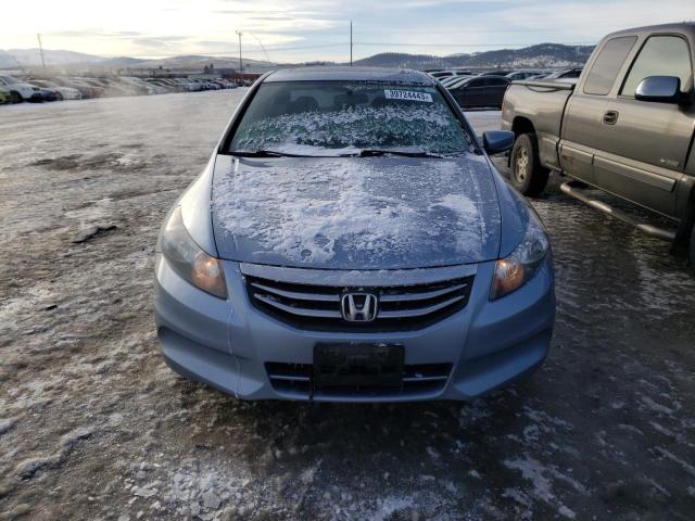 Photo 5 from auction – 2012 HONDA ACCORD EX with VIN 1HGCP2F75CA115105