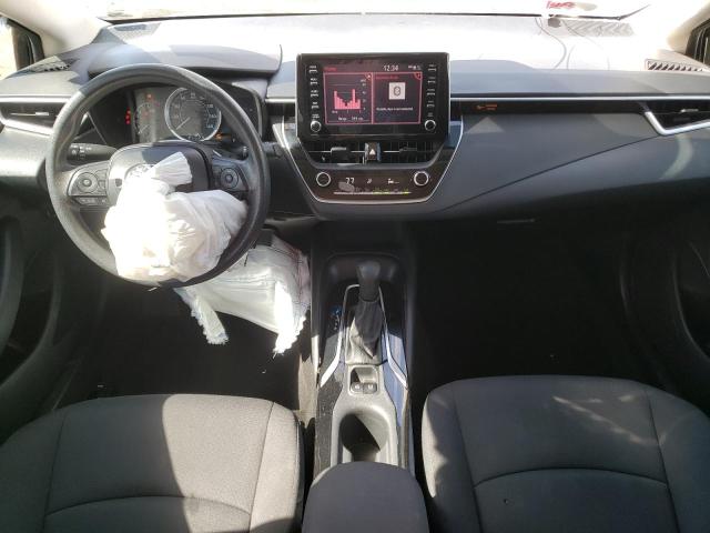 Photo 8 from auction – 2020 TOYOTA COROLLA LE with VIN 5YFEPRAE4LP031925