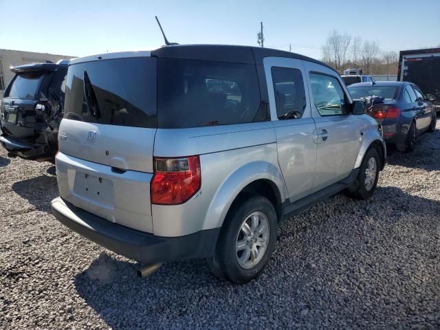 Photo 3 from auction – 2006 HONDA ELEMENT EX with VIN 5J6YH18796L015486