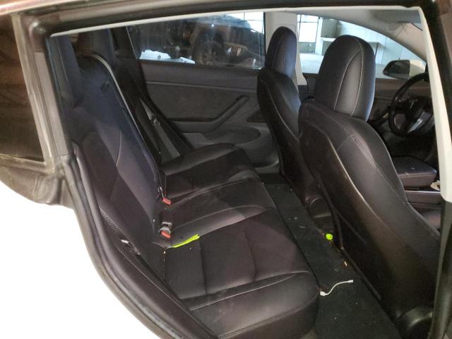 Photo 10 from auction – 2018 TESLA MODEL 3 with VIN 5YJ3E1EA9JF017369