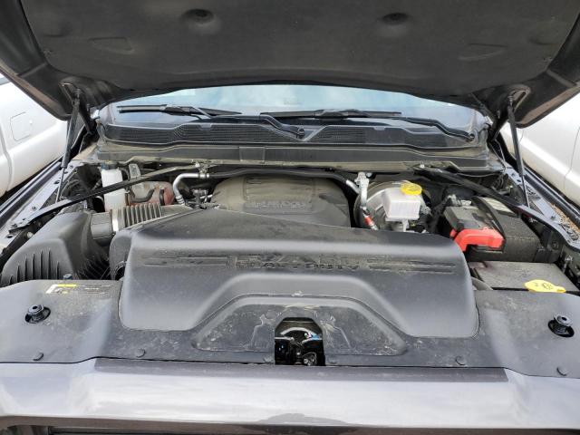 Photo 11 from auction – 2022 RAM 2500 BIG H with VIN 3C6UR5DJ5NG169965