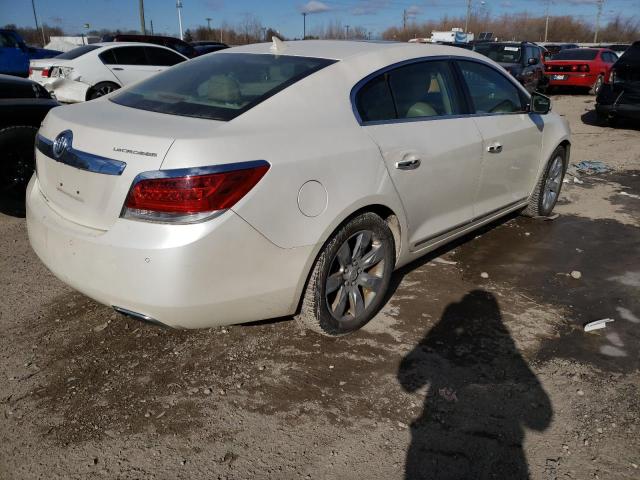 Photo 3 from auction – 2012 BUICK LACROSSE P with VIN 1G4GF5E3XCF148456