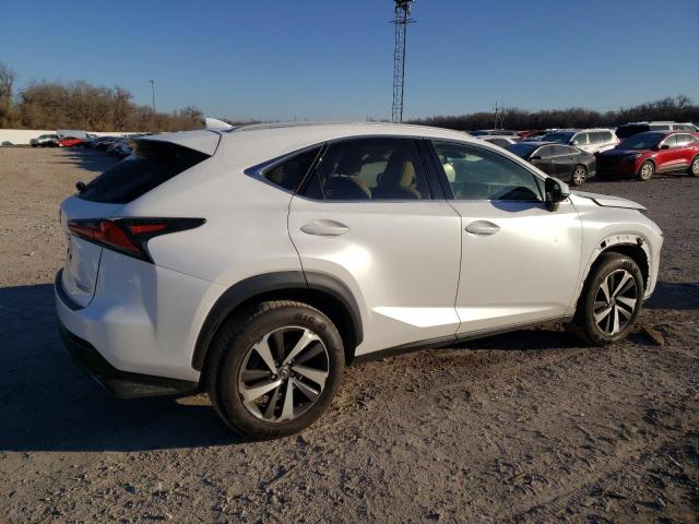Photo 3 from auction – 2018 LEXUS NX 300 BAS with VIN JTJYARBZ0J2102739