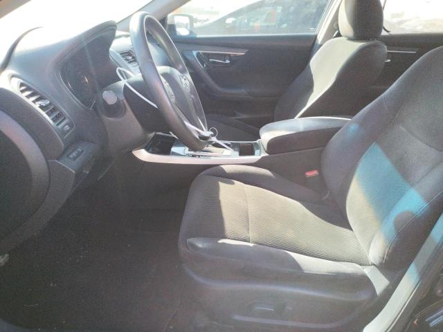 Photo 7 from auction – 2013 NISSAN ALTIMA 2.5 with VIN 1N4AL3APXDC278116