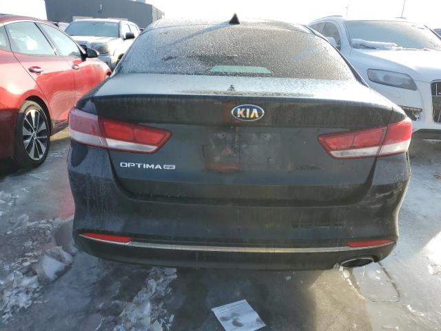 Photo 6 from auction – 2016 KIA OPTIMA LX with VIN KNAGT4L32G5104082