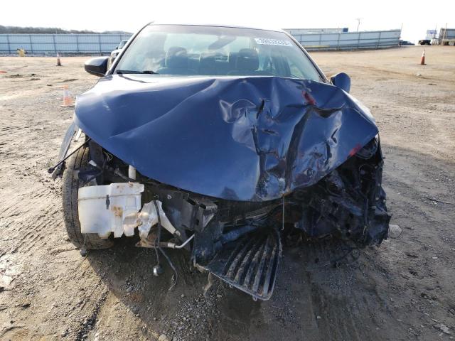 Photo 5 from auction – 2015 TOYOTA CAMRY LE with VIN 4T4BF1FK4FR505936