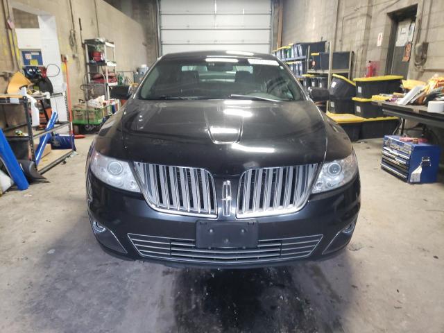 Photo 5 from auction – 2010 LINCOLN MKS with VIN 1LNHL9FT8AG601967