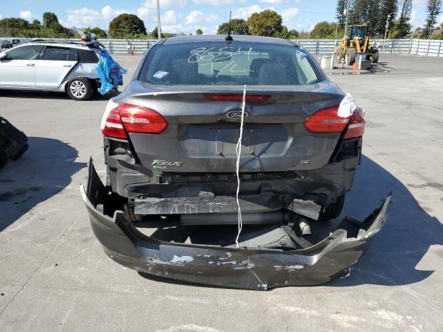 Photo 6 from auction – 2018 FORD FOCUS SE with VIN 1FADP3F27JL262062