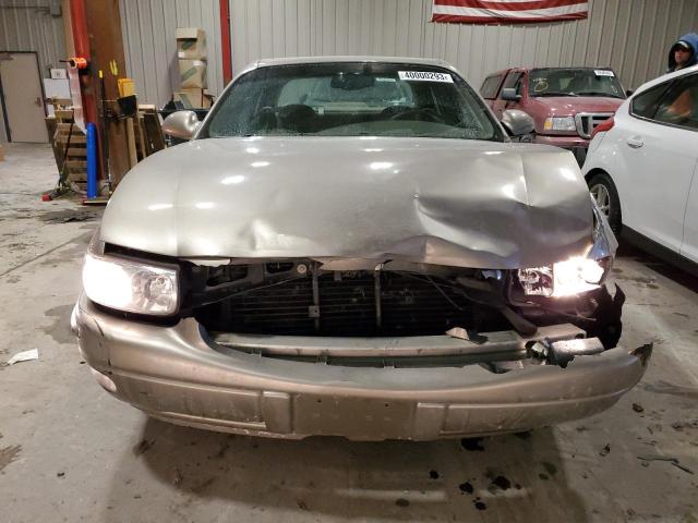 Photo 5 from auction – 2003 BUICK LESABRE CU with VIN 1G4HP54K334138440