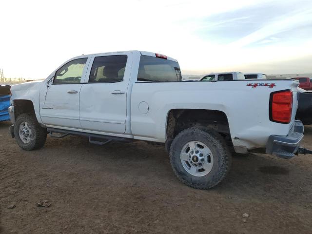 Photo 2 from auction – 2015 CHEVROLET SILVERADO with VIN 1GC1KVEG5FF597203