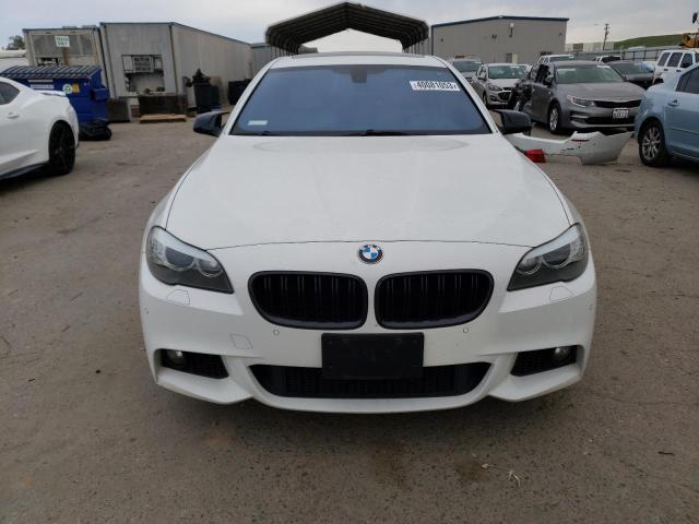 Photo 5 from auction – 2013 BMW 535 I with VIN WBAFR7C53DC819909