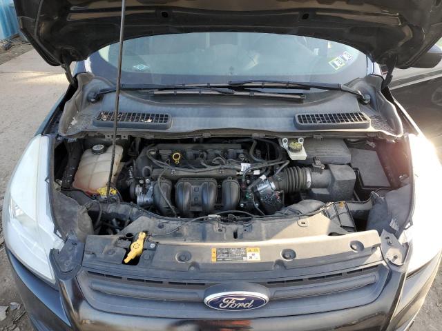 صورة رقم 11 من المزاد - 2014 FORD ESCAPE S مع VIN 1FMCU0F70EUA10108