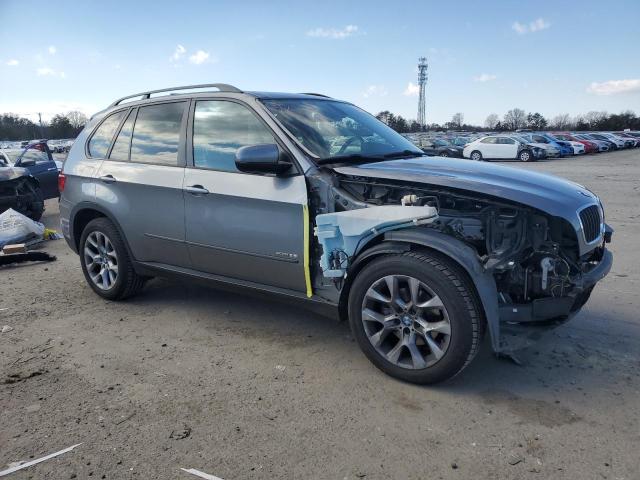 Photo 4 from auction – 2012 BMW X5 XDRIVE3 with VIN 5UXZV4C56CL985512