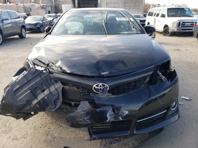 Photo 5 from auction – 2014 TOYOTA CAMRY L with VIN 4T1BF1FK3EU809851