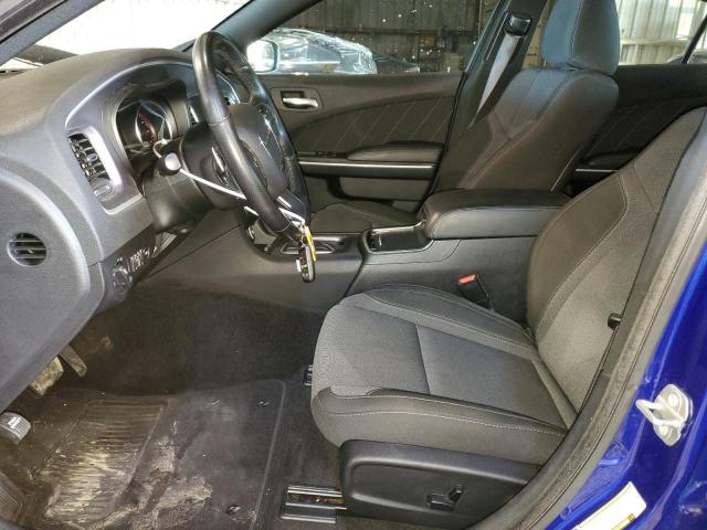 Photo 7 from auction – 2019 DODGE CHARGER SX with VIN 2C3CDXJG4KH755371