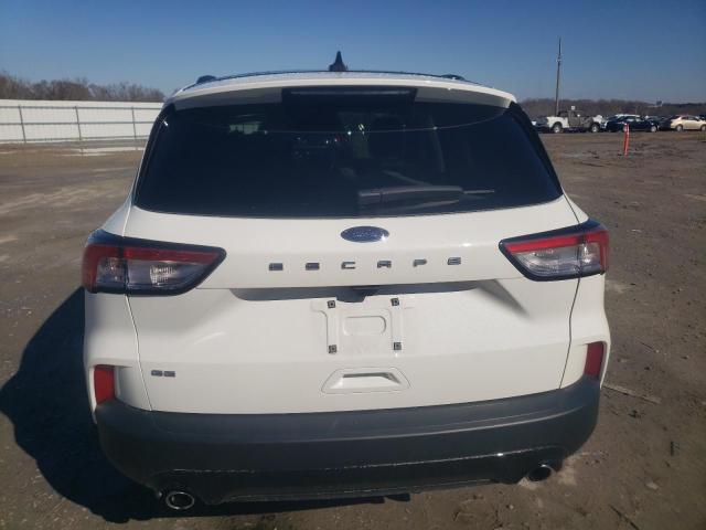 Photo 6 from auction – 2021 FORD ESCAPE SE with VIN 1FMCU0G68MUB09618