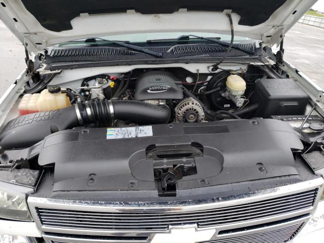 Photo 11 from auction – 2006 CHEVROLET SILVERADO with VIN 2GCEK13Z861298634