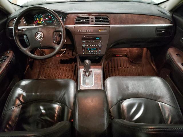 Photo 8 from auction – 2008 BUICK LACROSSE C with VIN 2G4WD582181149823
