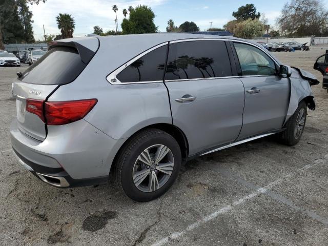 Photo 3 from auction – 2020 ACURA MDX with VIN 5J8YD3H35LL016481
