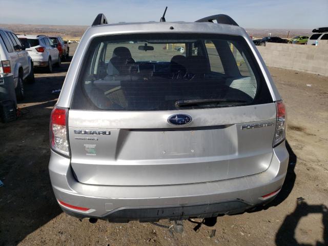 Foto 6 de la subasta – 2010 SUBARU FORESTER X con VIN JF2SH6BCXAH767192