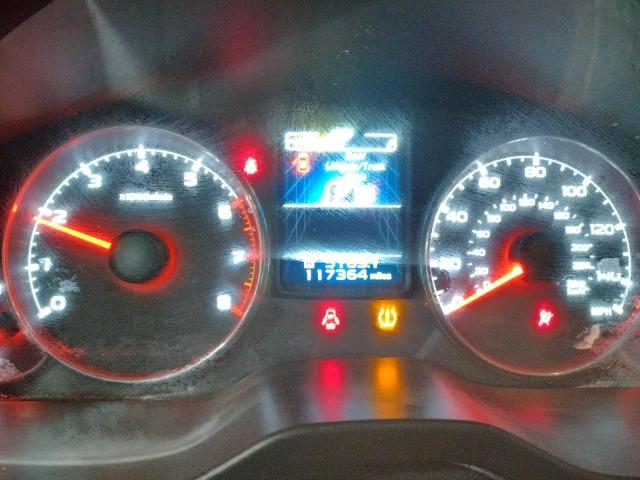 Photo 9 from auction – 2014 SUBARU LEGACY 2.5 with VIN 4S3BMCN63E3004318
