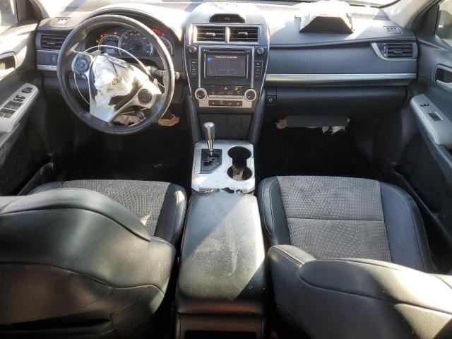 Photo 8 from auction – 2012 TOYOTA CAMRY BASE with VIN 4T1BF1FK8CU039742