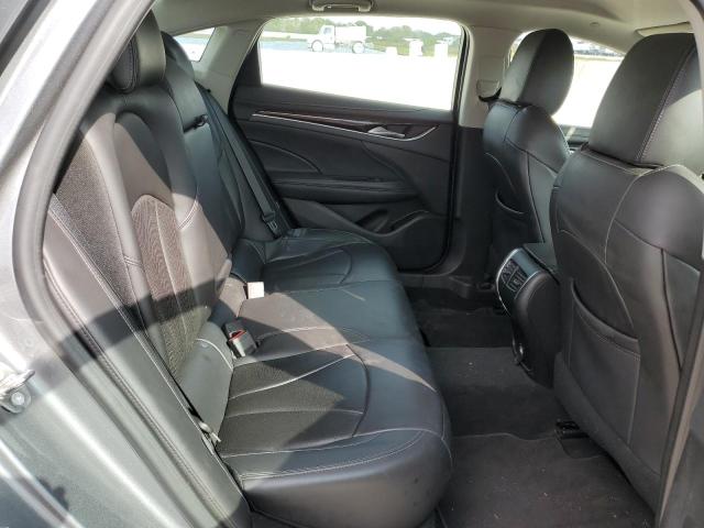 Photo 10 from auction – 2018 BUICK LACROSSE E with VIN 1G4ZP5SZ6JU135811