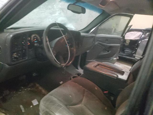 Photo 8 from auction – 2004 CHEVROLET SILVERADO with VIN 1GCHK29UX4E264379