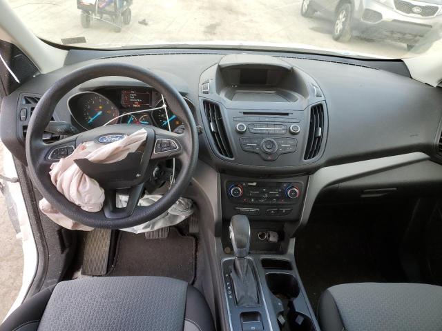 Photo 8 from auction – 2018 FORD ESCAPE SE with VIN 1FMCU9GD1JUD53514