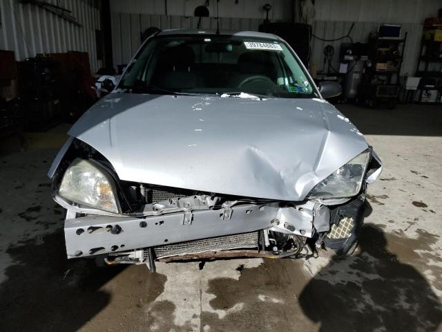 Photo 5 from auction – 2007 FORD FOCUS ZX4 with VIN 1FAFP34N67W320336