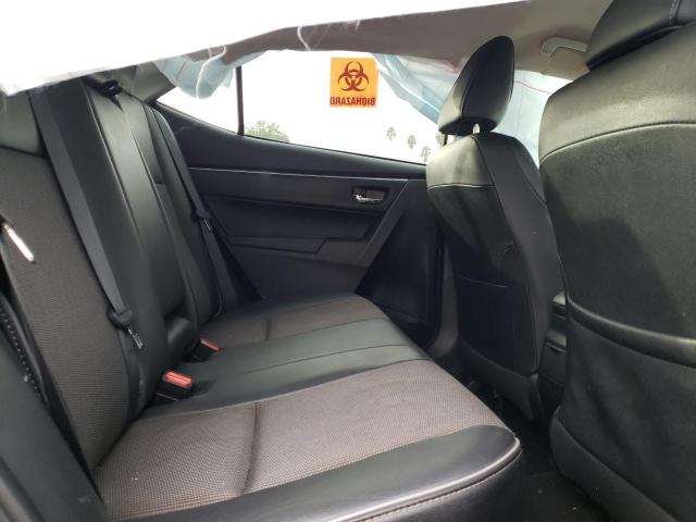 Photo 10 from auction – 2016 TOYOTA COROLLA L with VIN 2T1BURHE5GC692922