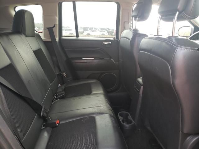 Photo 11 from auction – 2014 JEEP COMPASS LA with VIN 1C4NJDEB4ED558504