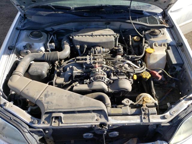 صورة رقم 11 من المزاد - 2003 SUBARU LEGACY L مع VIN 4S3BE635137215953