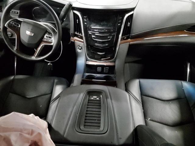 Zdjęcie 8 z aukcji – 2019 CADILLAC ESCALADE E z VIN 1GYS4JKJ6KR386795