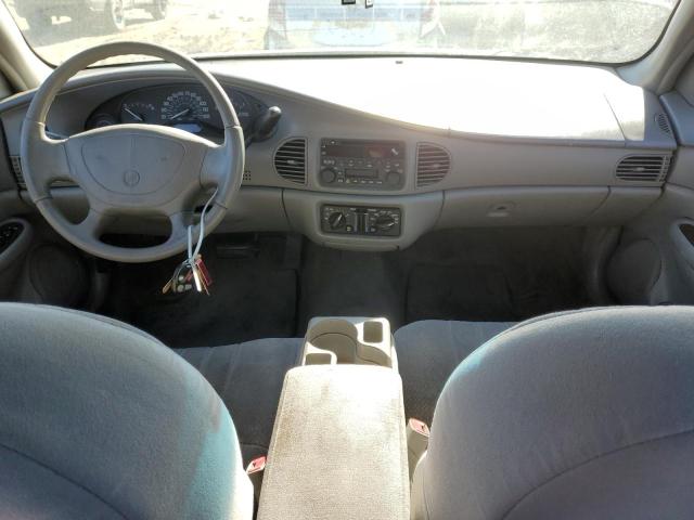 Photo 8 from auction – 2004 BUICK CENTURY CU with VIN 2G4WS52J441180094