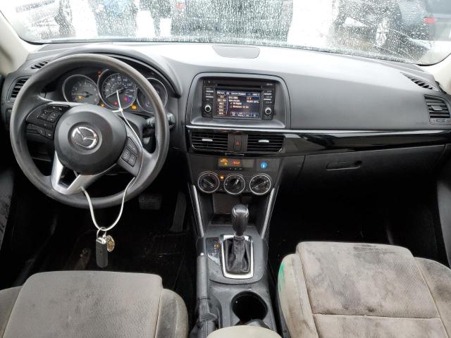Photo 8 from auction – 2015 MAZDA CX-5 SPORT with VIN JM3KE2BE1F0496943
