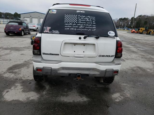 Photo 6 from auction – 2003 CHEVROLET TRAILBLAZE with VIN 1GNET16S936161905