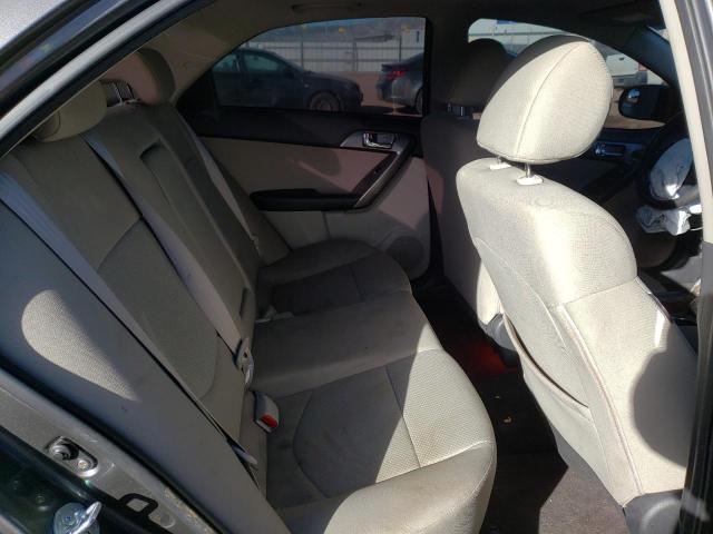 Photo 10 from auction – 2013 KIA FORTE EX with VIN KNAFU4A29D5708582