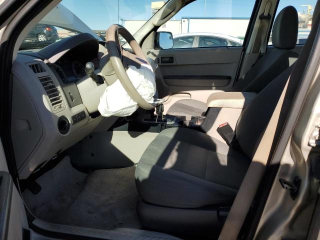 Photo 7 from auction – 2012 FORD ESCAPE XLS with VIN 1FMCU0C71CKC13604