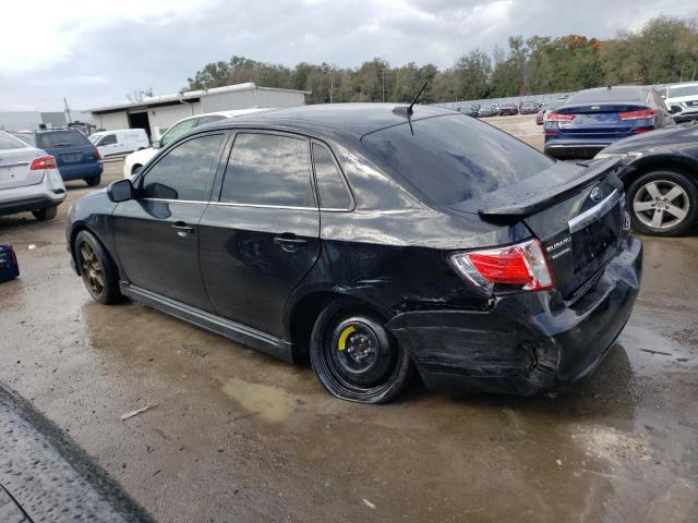 Photo 2 from auction – 2010 SUBARU IMPRZA WRX with VIN JF1GE7G6XAG512043
