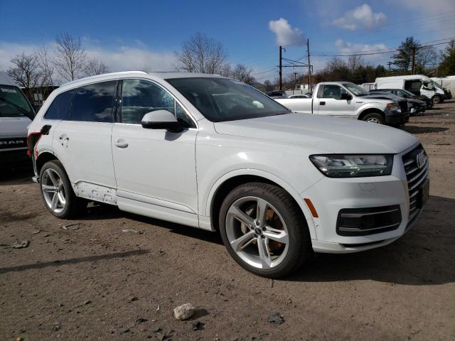 Photo 4 from auction – 2019 AUDI Q7 PRESTIG with VIN WA1VAAF78KD024176