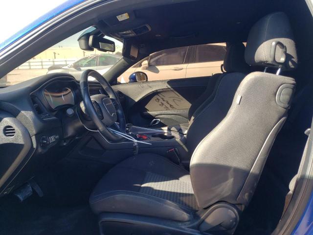 Photo 7 from auction – 2018 DODGE CHALLENGER with VIN 2C3CDZBT8JH171478